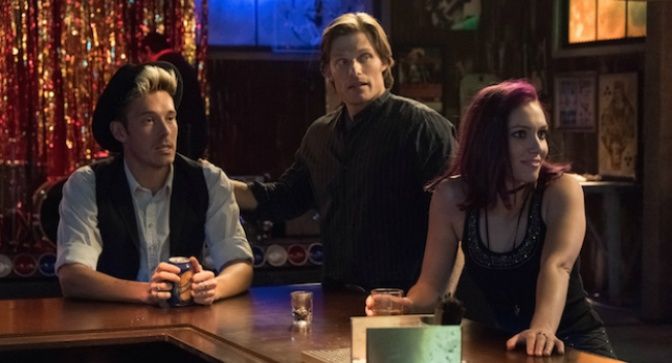 Beneath Still Waters episode synopsis,reviews,forums,photos,