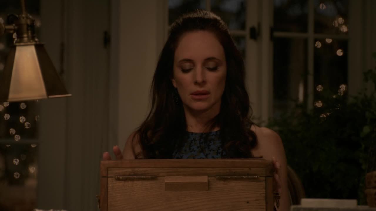 Endurance episode synopsis,reviews,forums,photos,
