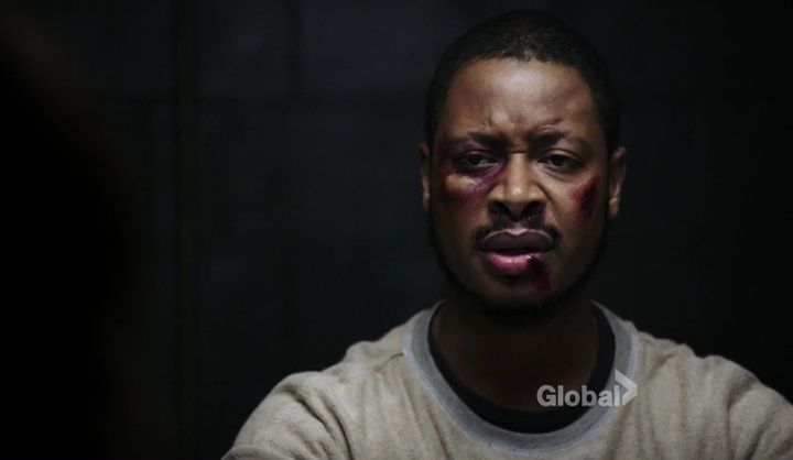 Knockout episode synopsis,reviews,forums,photos,