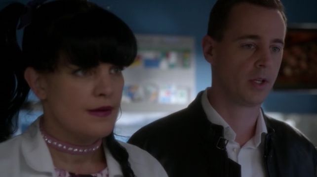 Sister City: Part Two episode synopsis,reviews,forums,photos,