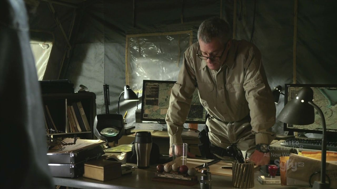 Carentan episode synopsis,reviews,forums,photos,