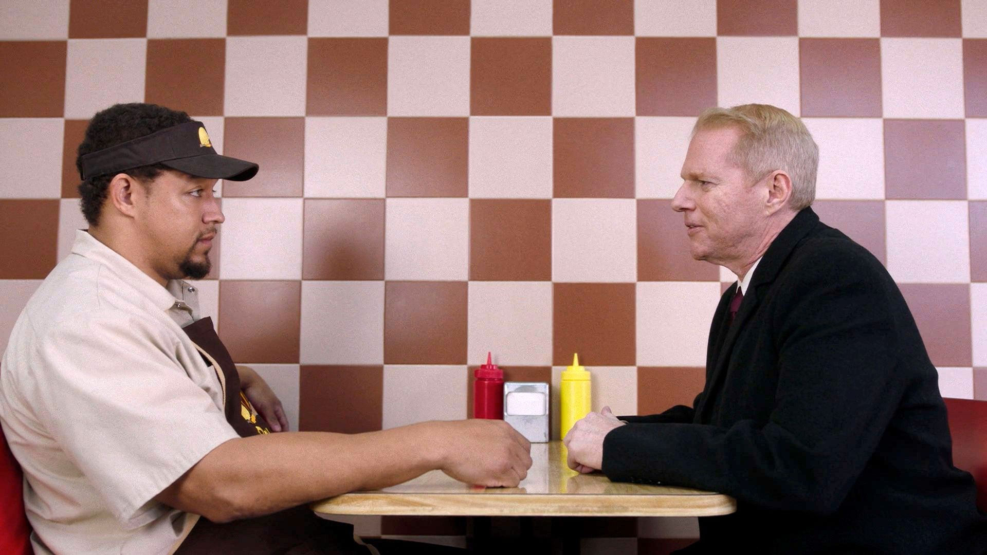 The Summit episode synopsis,reviews,forums,photos,