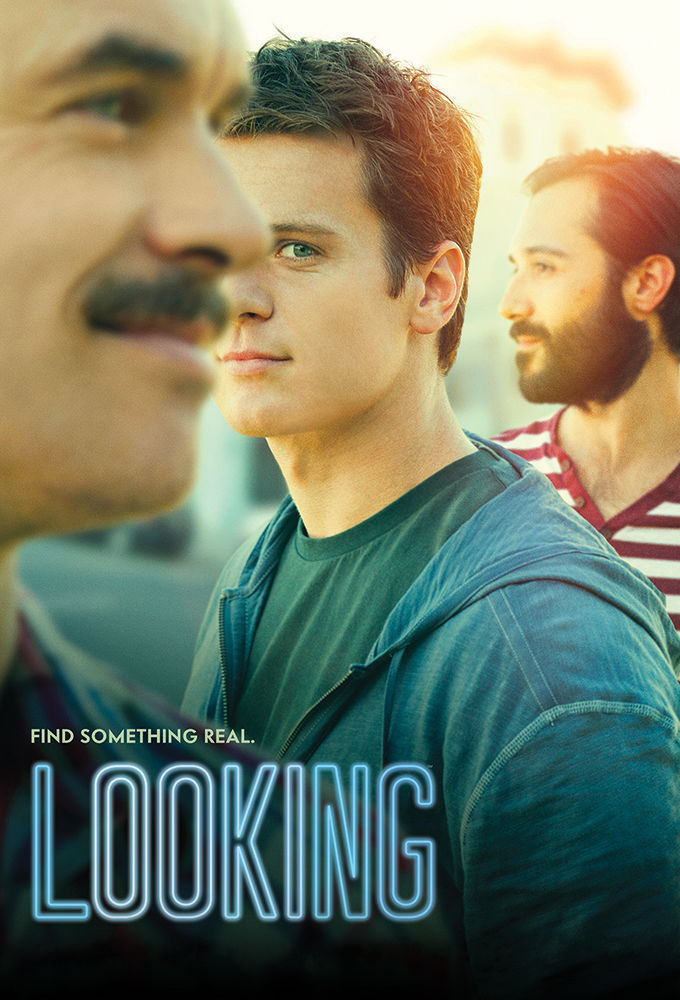 Looking episodes synopsis,