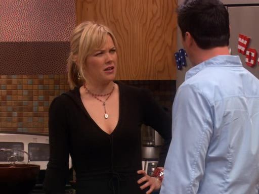 Joey and the Wedding episode synopsis,reviews,forums,photos,