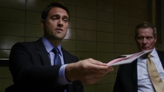 The One That Got Away episode synopsis,reviews,forums,photos,