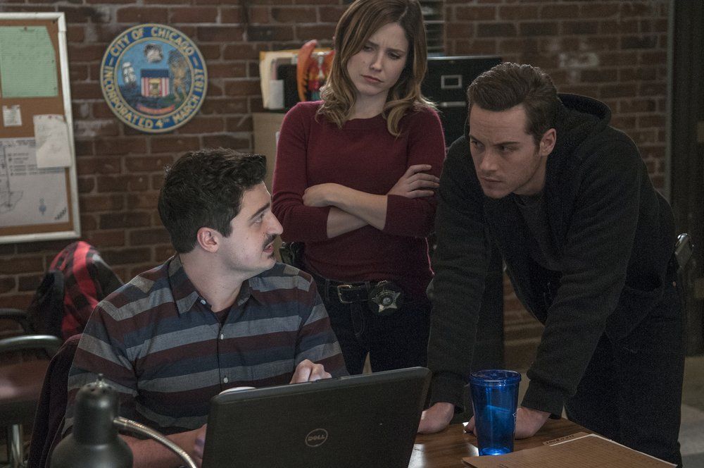 The Docks episode synopsis,reviews,forums,photos,