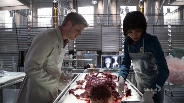 The Doll in the Derby episode synopsis,reviews,forums,photos,