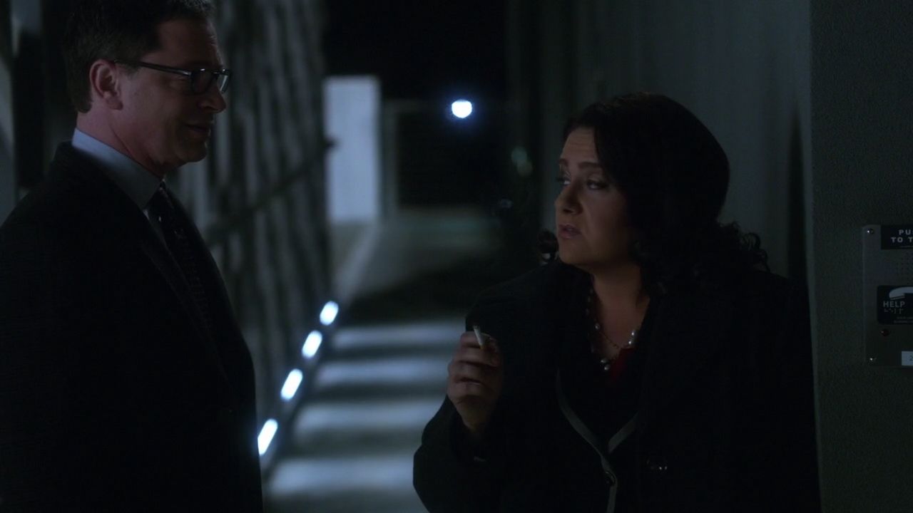 Pencils Down episode synopsis,reviews,forums,photos,