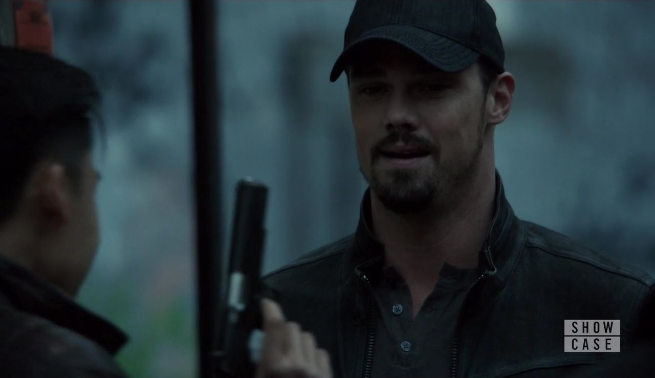 Means to an End episode synopsis,reviews,forums,photos,
