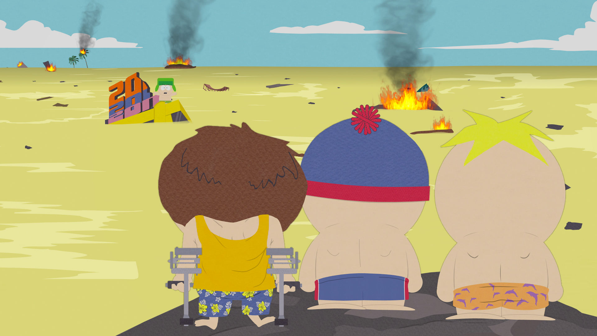 Pee episode synopsis,reviews,forums,photos,