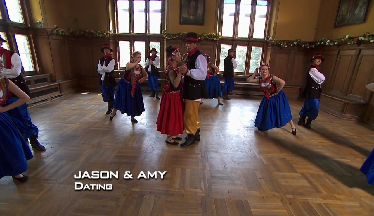Get Our Groove On episode synopsis,reviews,forums,photos,