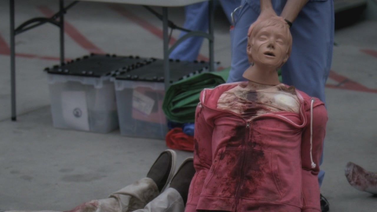 That's Me Trying episode synopsis,reviews,forums,photos,
