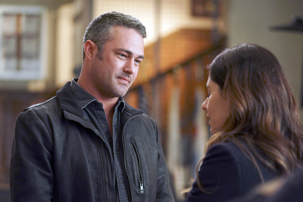 The Grand Gesture episode synopsis,reviews,forums,photos,