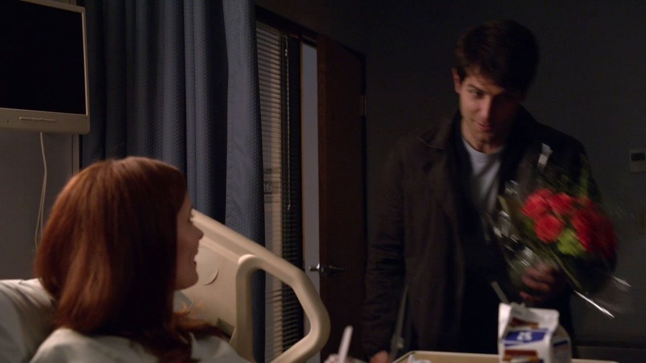 Bad Moon Rising episode synopsis,reviews,forums,photos,