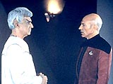 Unification, Part I episode synopsis,reviews,forums,photos,The Royale episode synopsis,The Bonding episode synopsis,Ethics episode synopsis
