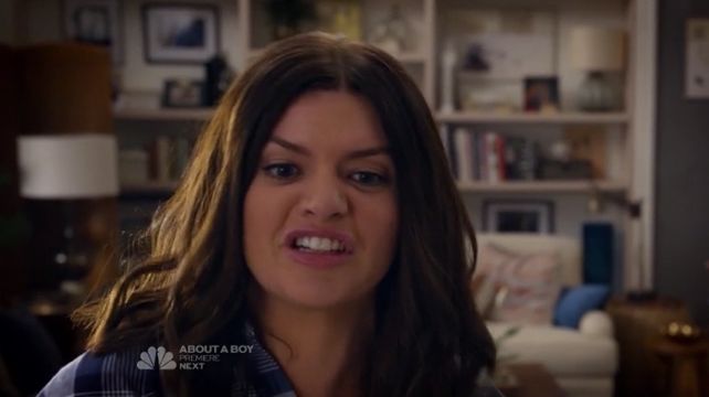Pilot episode synopsis,reviews,forums,photos,