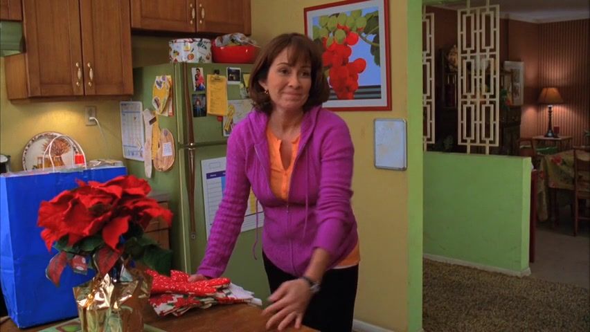 Christmas episode synopsis,reviews,forums,photos,