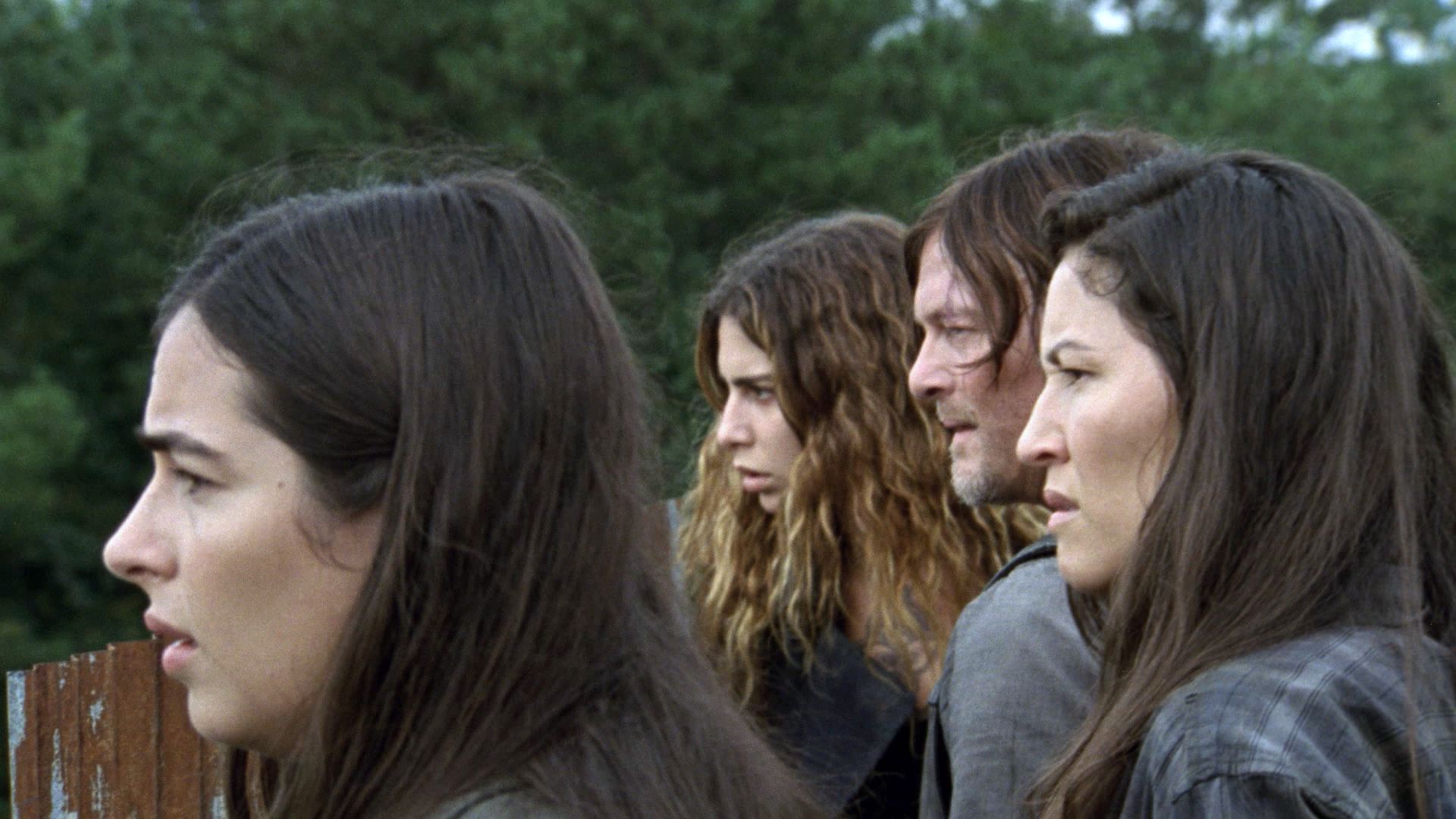 Omega episode synopsis,reviews,forums,photos,