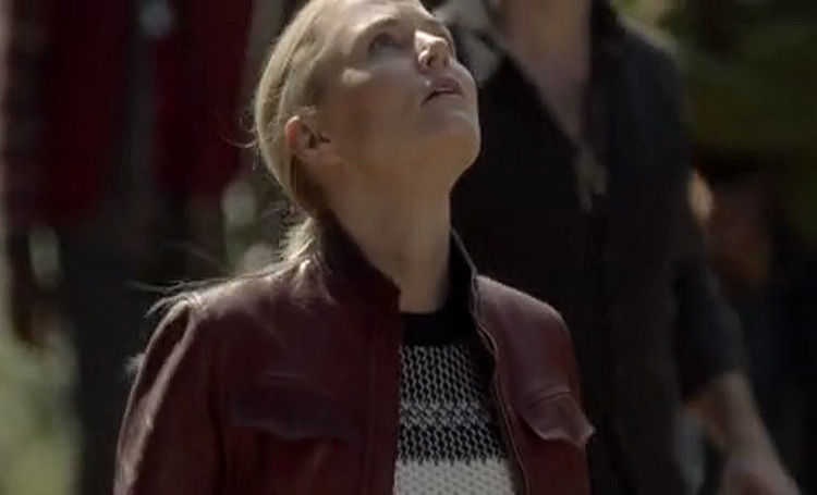The Savior episode synopsis,reviews,forums,photos,