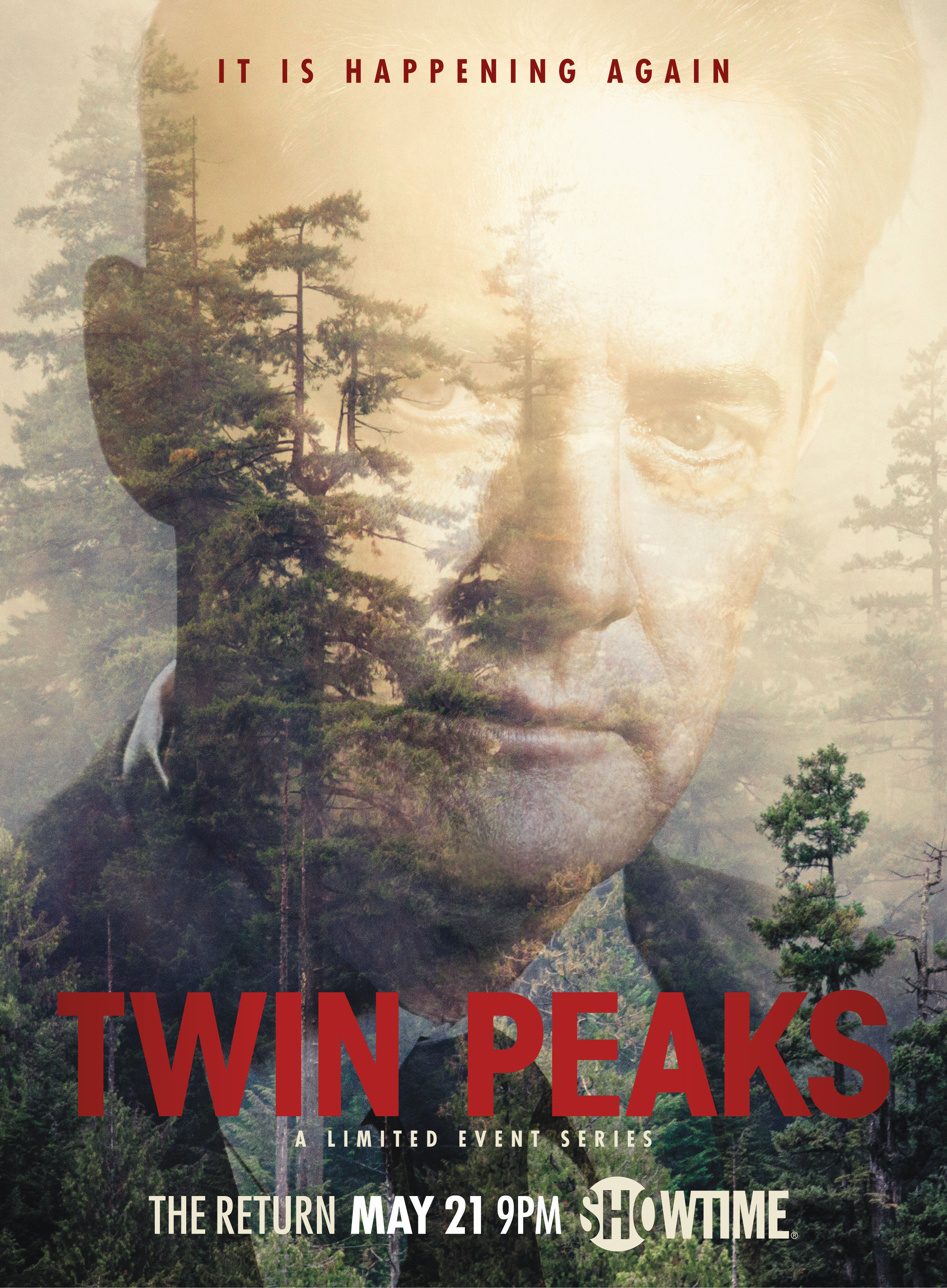 Twin Peaks episodes synopsis,