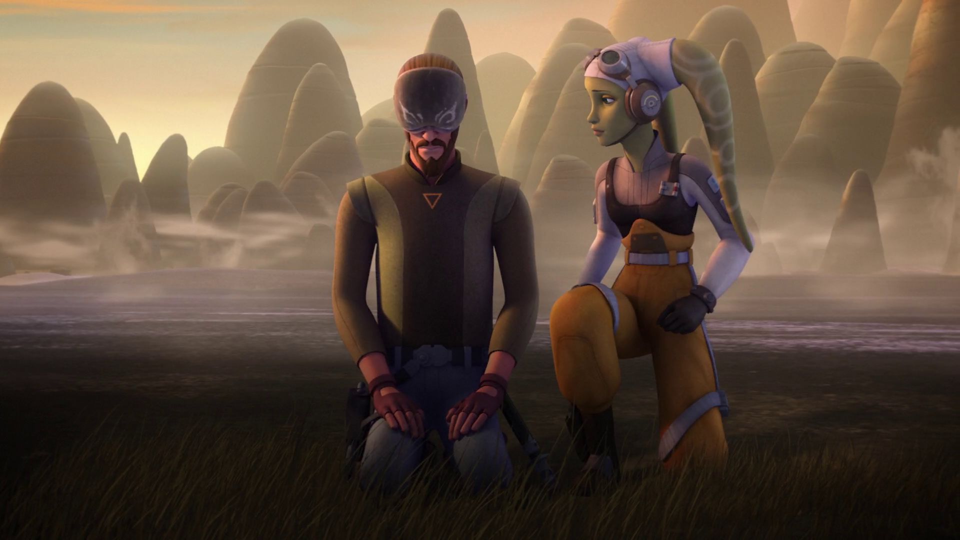 Kindred episode synopsis,reviews,forums,photos,