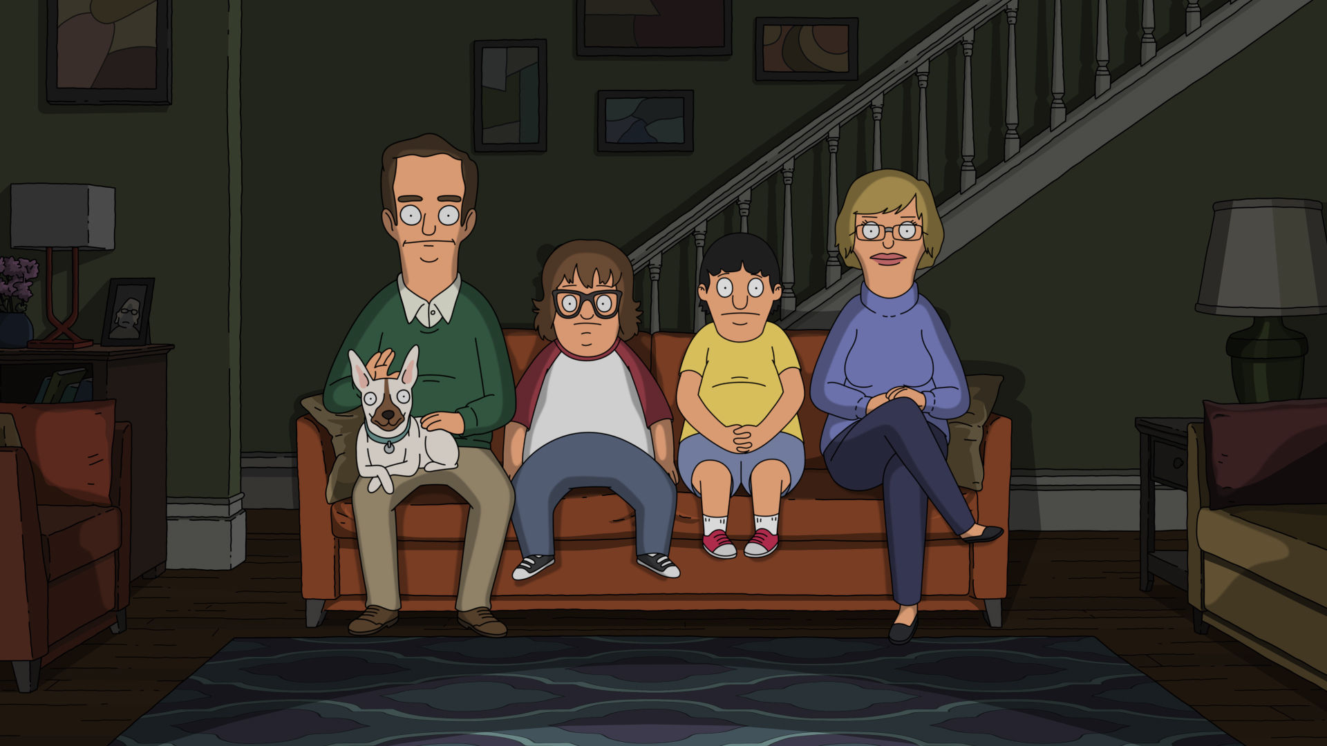 Cheer Up Sleepy Gene episode synopsis,reviews,forums,photos,