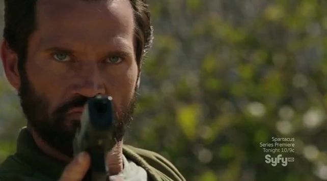 Godspeed episode synopsis,reviews,forums,photos,