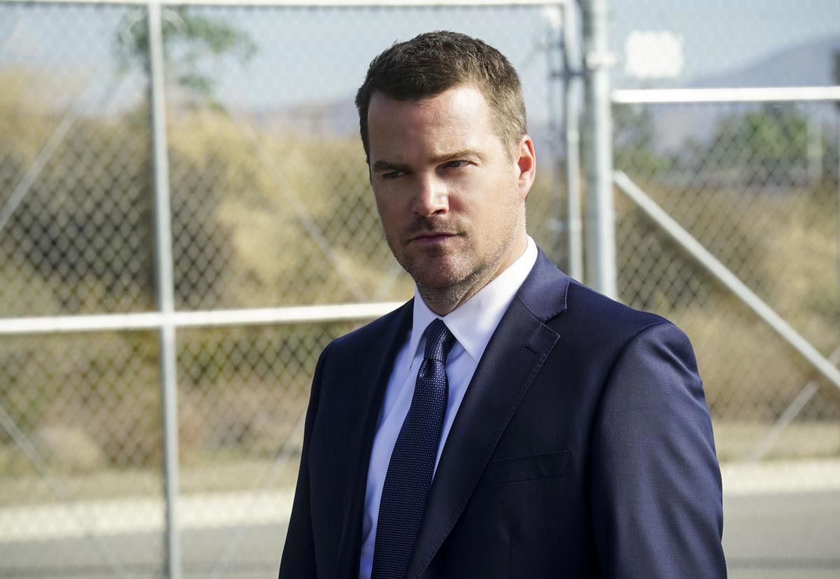 The Monster episode synopsis,reviews,forums,photos,