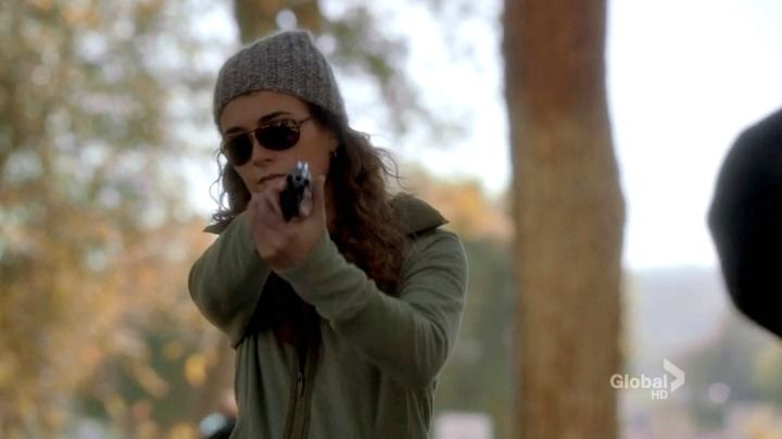 Devil's Trifecta episode synopsis,reviews,forums,photos,