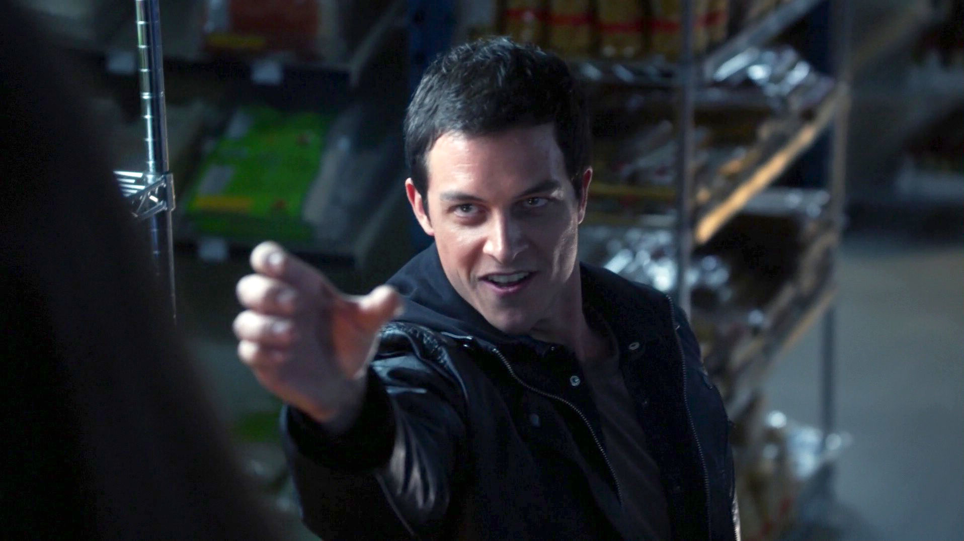 Enemy of My Enemy episode synopsis,reviews,forums,photos,