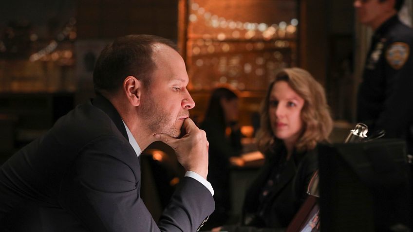 Common Ground episode synopsis,reviews,forums,photos,