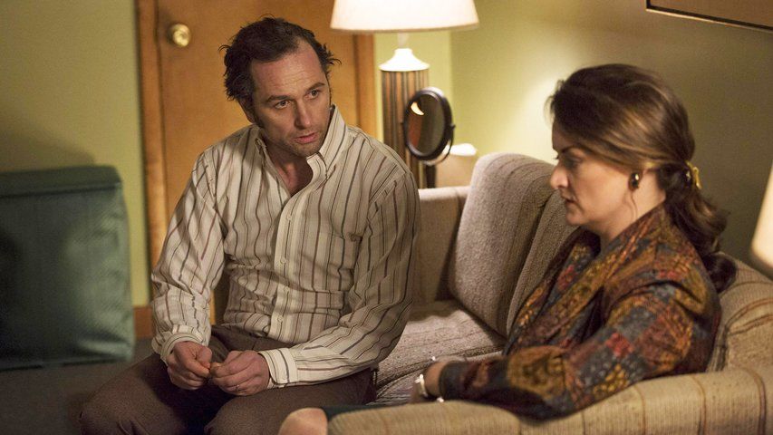 Clark's Place episode synopsis,reviews,forums,photos,