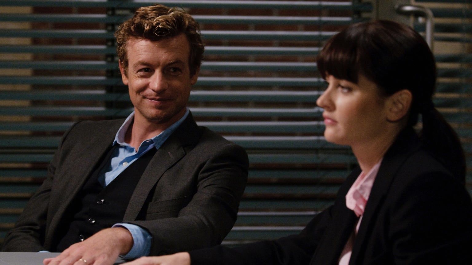 Red Scare episode synopsis,reviews,forums,photos,