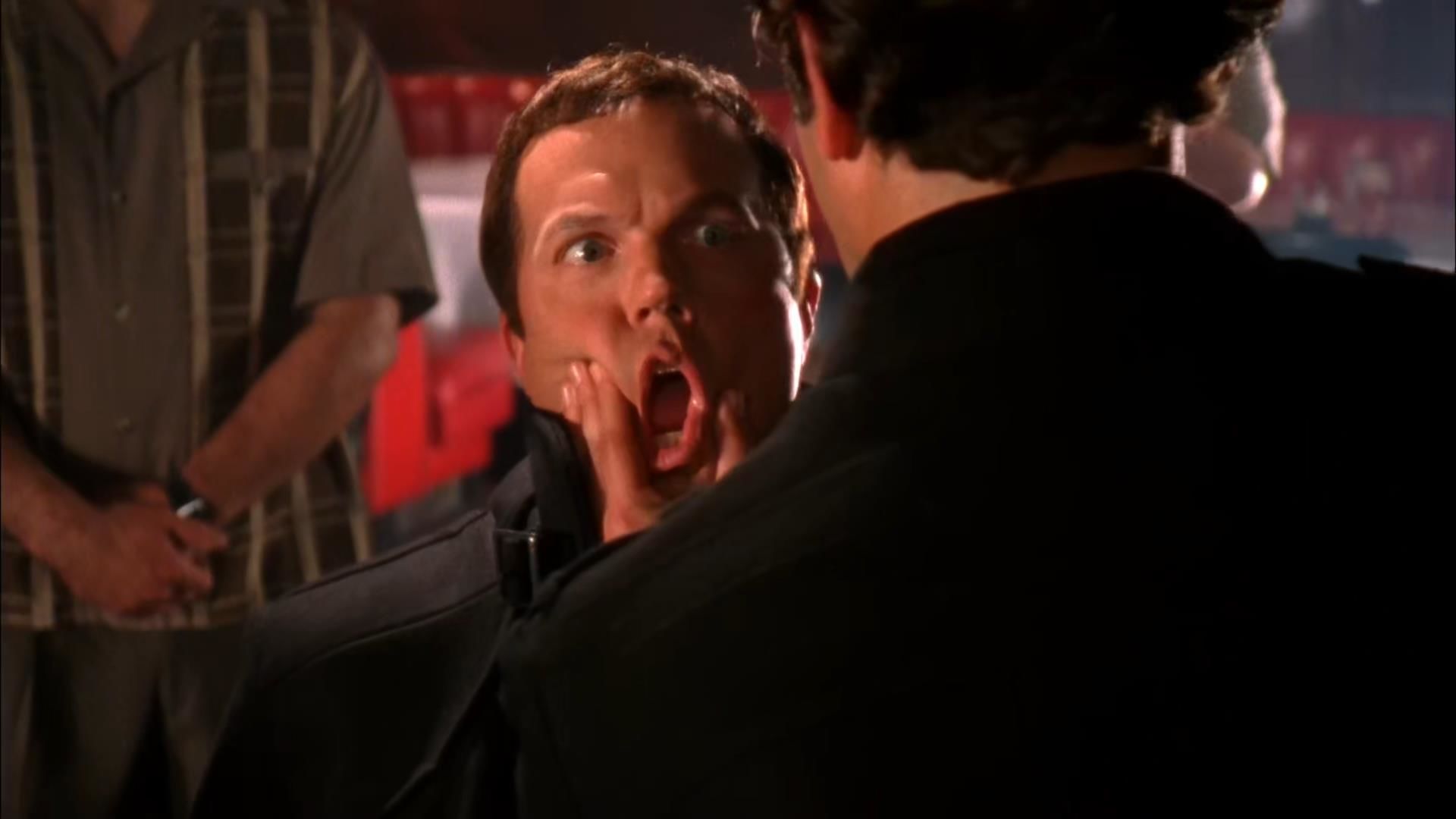 Chuck Versus the Fake Name episode synopsis,reviews,forums,photos,