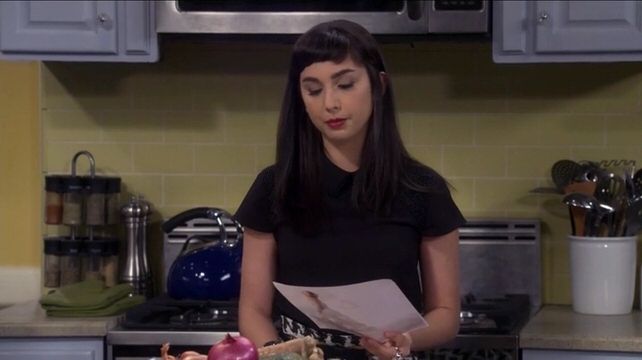 Eve's Breakup episode synopsis,reviews,forums,photos,