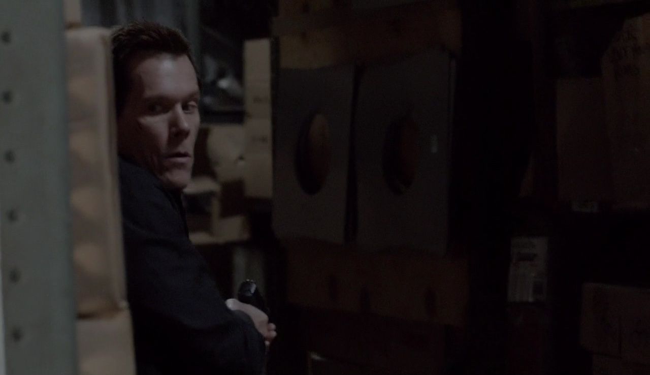 Reflection episode synopsis,reviews,forums,photos,