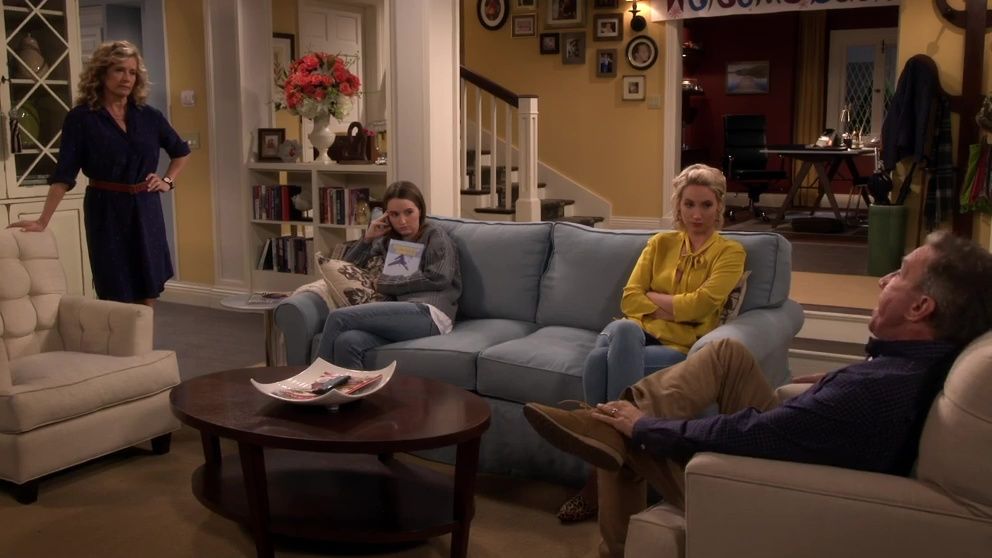 Welcome Baxter episode synopsis,reviews,forums,photos,