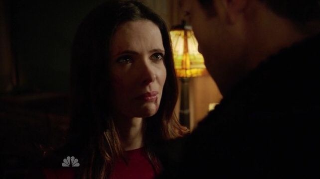 Bad Luck episode synopsis,reviews,forums,photos,