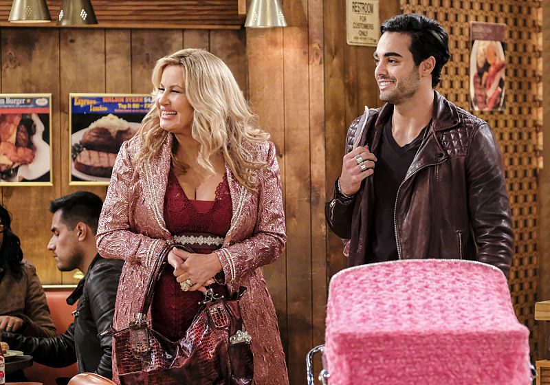 And the Himmicane episode synopsis,reviews,forums,photos,