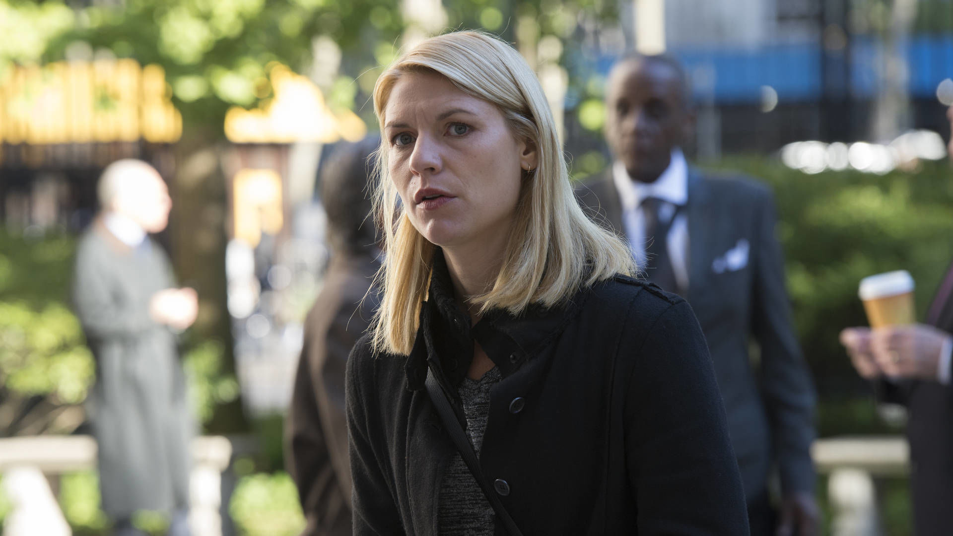Casus Belli episode synopsis,reviews,forums,photos,