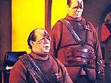 Samaritan Snare episode synopsis,reviews,forums,photos,Justice episode synopsis,The Schizoid Man episode synopsis,Allegiance episode synopsis,Family episode synopsis