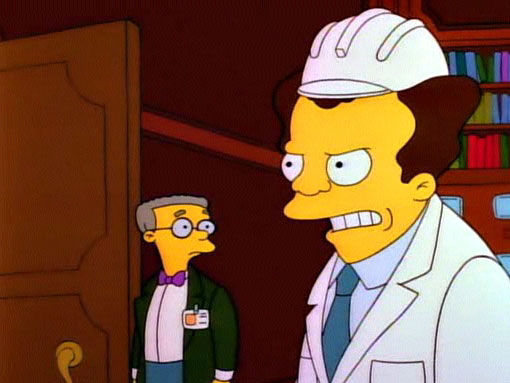 Dancin' Homer episode synopsis,reviews,forums,photos,