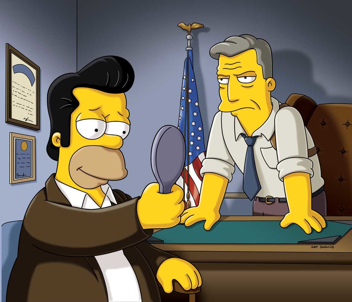 Donnie Fatso episode synopsis,reviews,forums,photos,