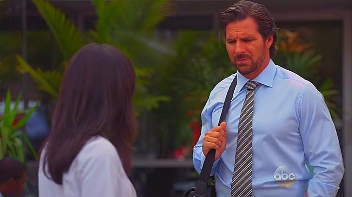 Reasonable Doubt episode synopsis,reviews,forums,photos,