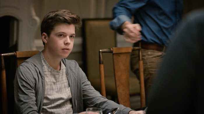The Things We Get to Say episode synopsis,reviews,forums,photos,