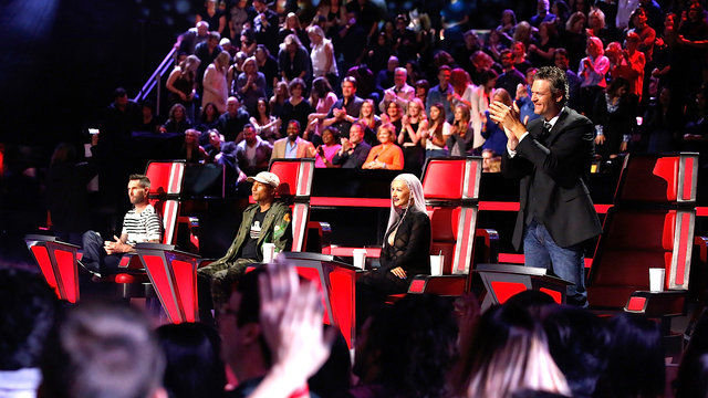 Live Top 9 Performances episode synopsis,reviews,forums,photos,