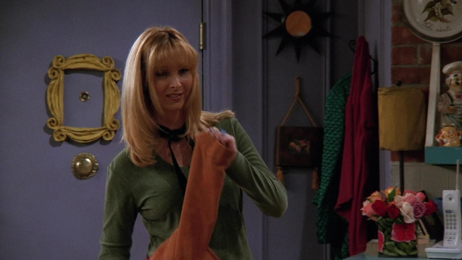 The One Where Old Yeller Dies episode synopsis,reviews,forums,photos,