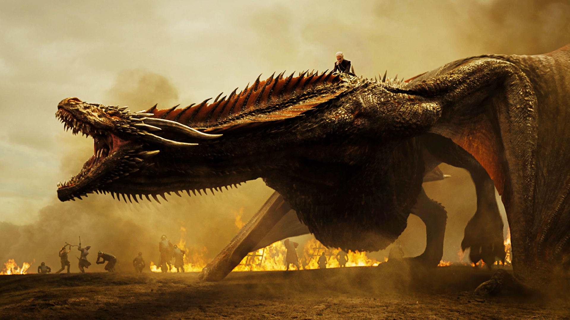 The Spoils of War episode synopsis,reviews,forums,photos,