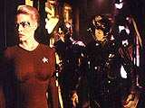 Dark Frontier, Part I episode synopsis,reviews,forums,photos,