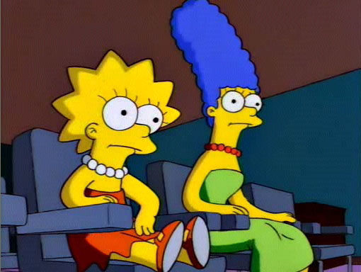 Lisa vs. Malibu Stacy episode synopsis,reviews,forums,photos,